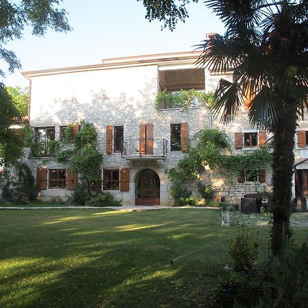 Villa Castello Rausch Valkarin Eksteriør billede