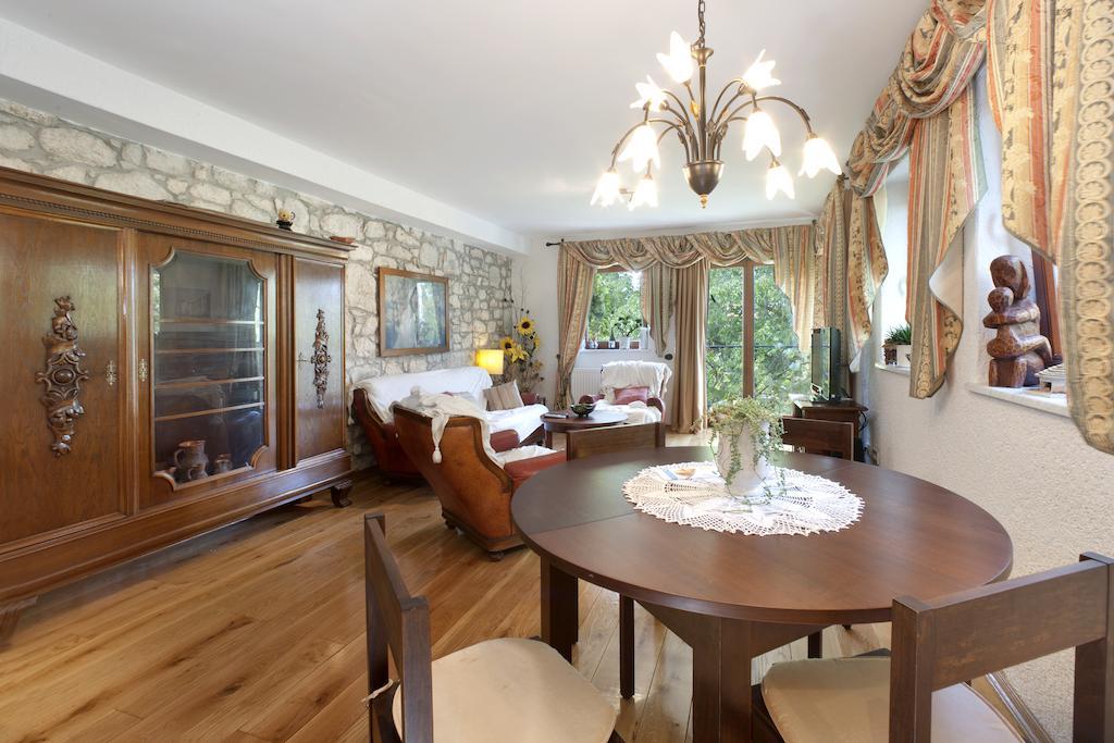 Villa Castello Rausch Valkarin Værelse billede