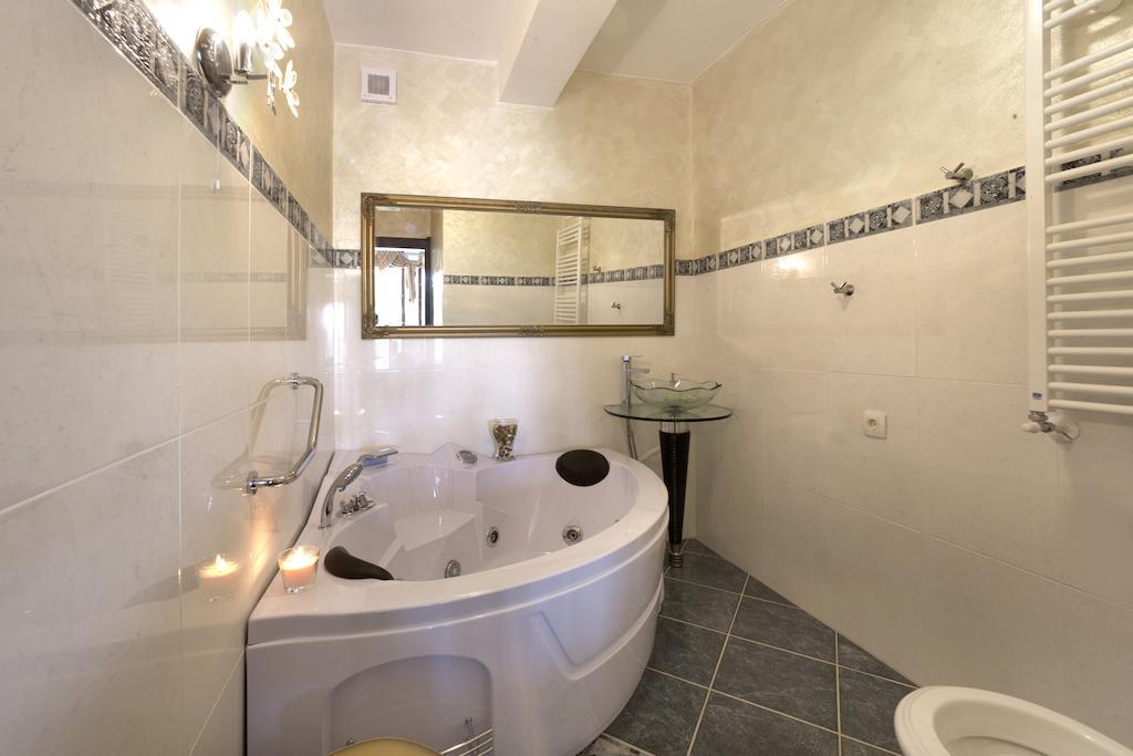 Villa Castello Rausch Valkarin Værelse billede